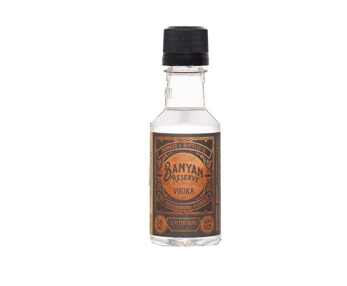 Banyan Reserve 50ml