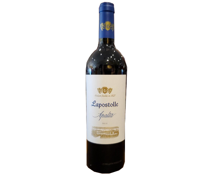 Lapostolle Apalta Red 2021 750ml