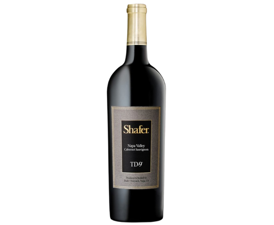 Shafer Cabernet Sauv TD-9 Napa 2021 750ml