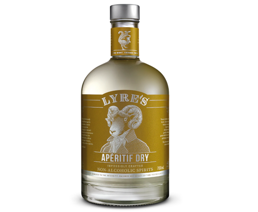 Lyres Aperitif Dry 700ml