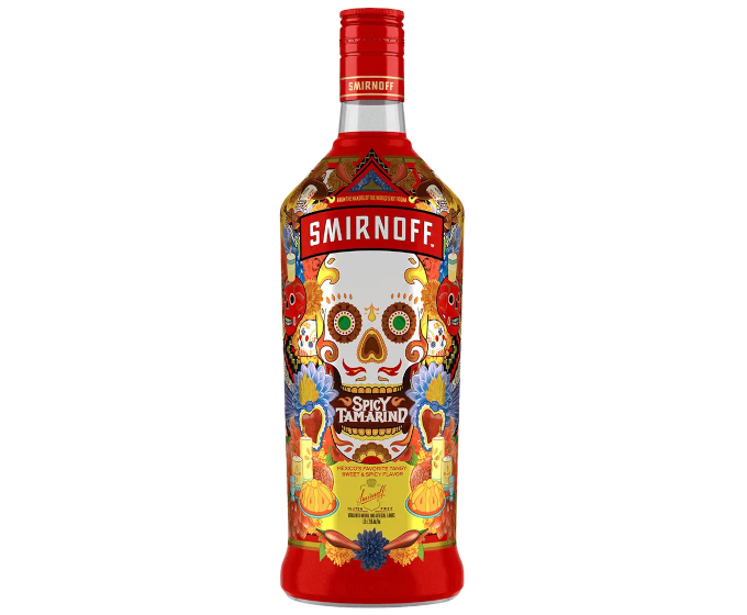 Smirnoff Spicy Tamarind 1.75L