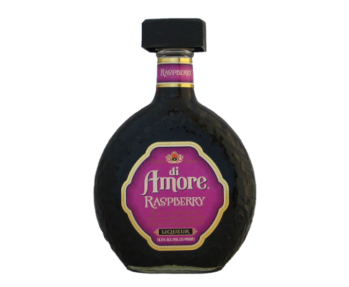 Di Amore Raspberry 750ml