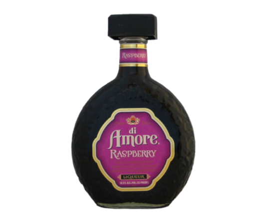 Di Amore Raspberry 750ml