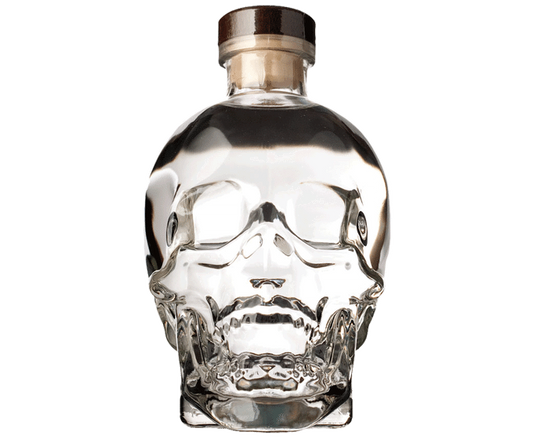 Crystal Head 750ml