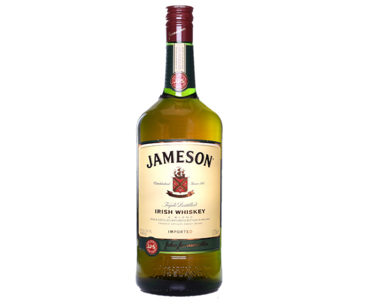 Jameson 1.75L