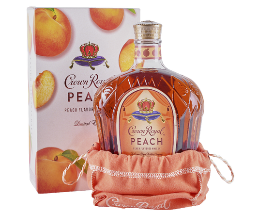 Crown Royal Peach 1.75L