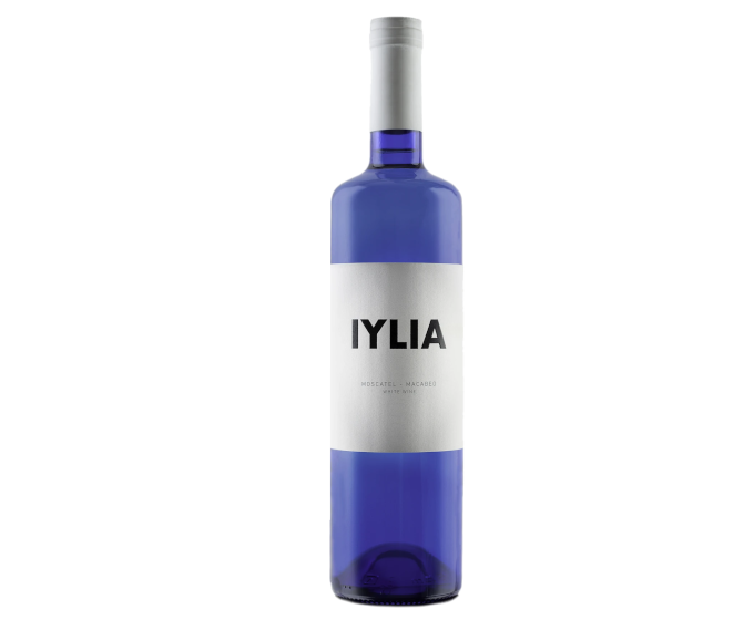 IYLIA Moscatel Macabeo White 2020 750ml