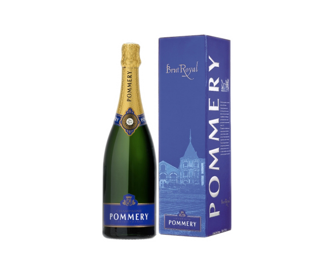 Pommery Brut Royal  1.5L