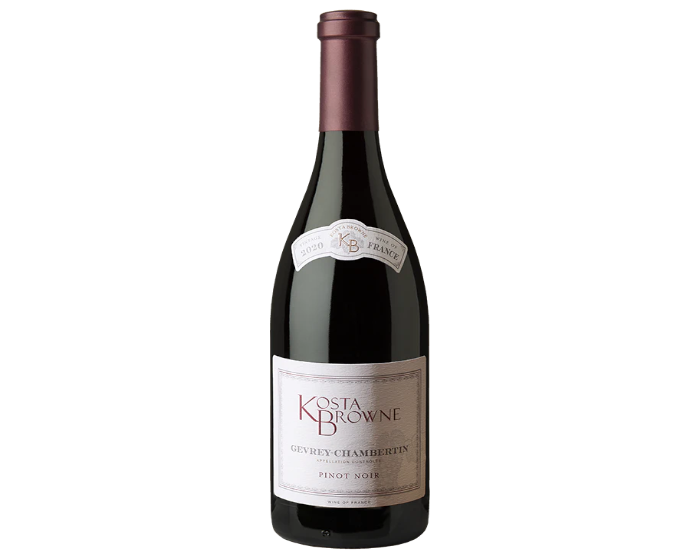 Kosta Browne Gevrey Chambertin 2020 750ml