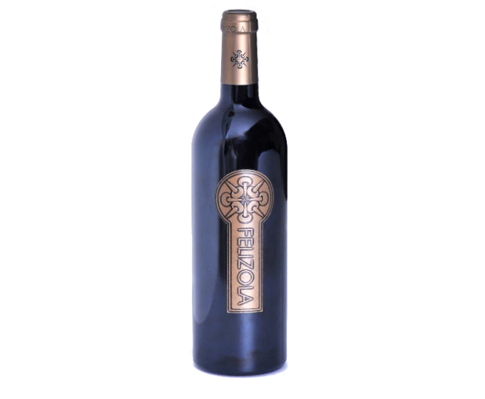 Felizola Red Wine 750ml