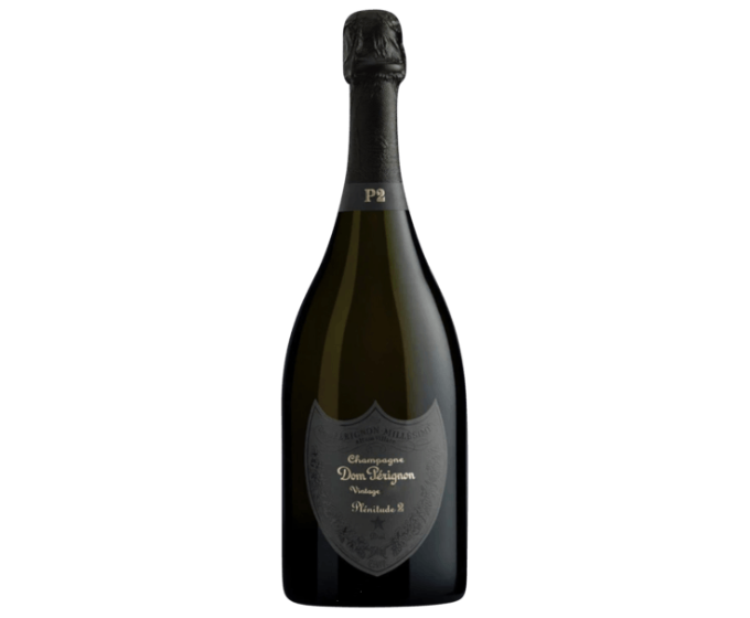 Dom Perignon P2 Plenitude Brut 2004 750ml