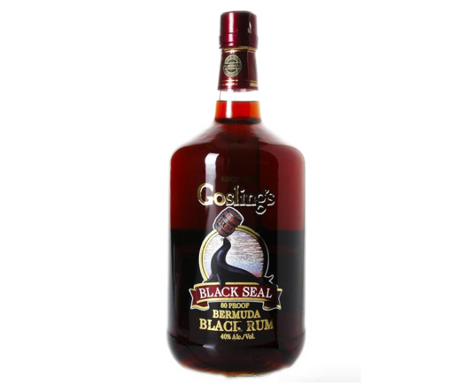 Goslings Black Seal 1.75L