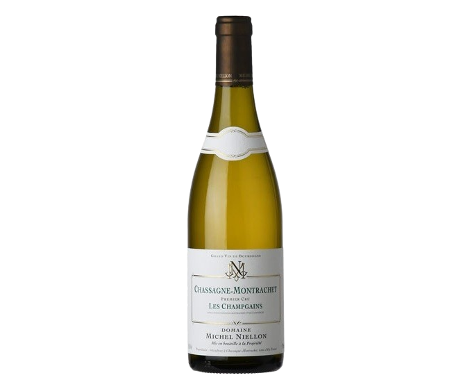 Domaine Michel Niellon Chassagne Montrachet 1er Les Champs Gain 2021 750ml