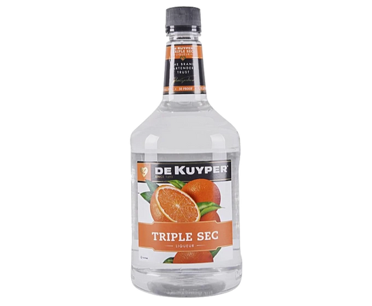 Dekuyper Triple Sec 1.75L