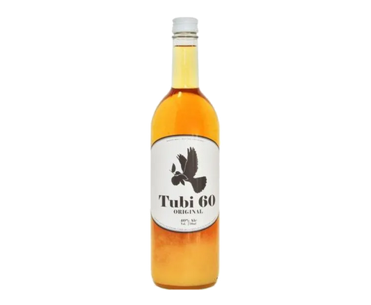 Tubi 60 Original 750ml