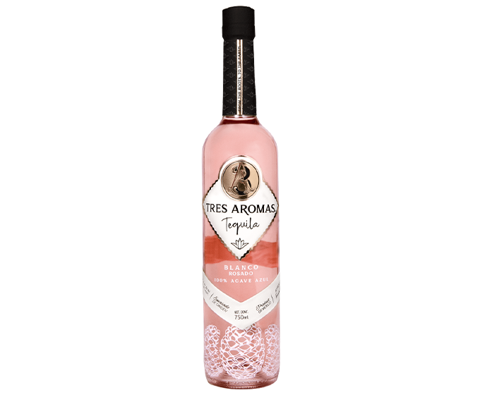 Tres Aromas Blanco Rosado 750ml