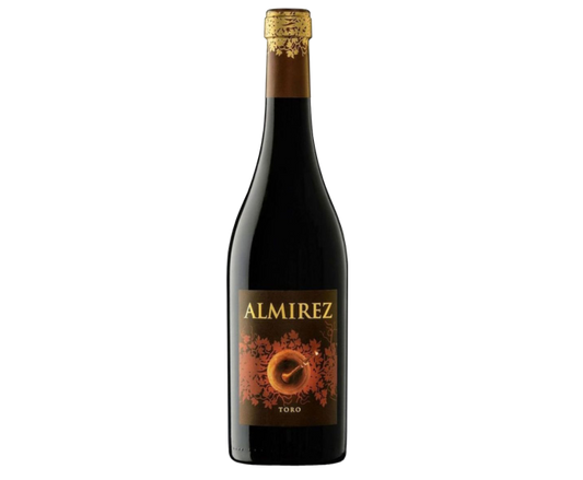 Teso La Monja Almirez 2021 750ml