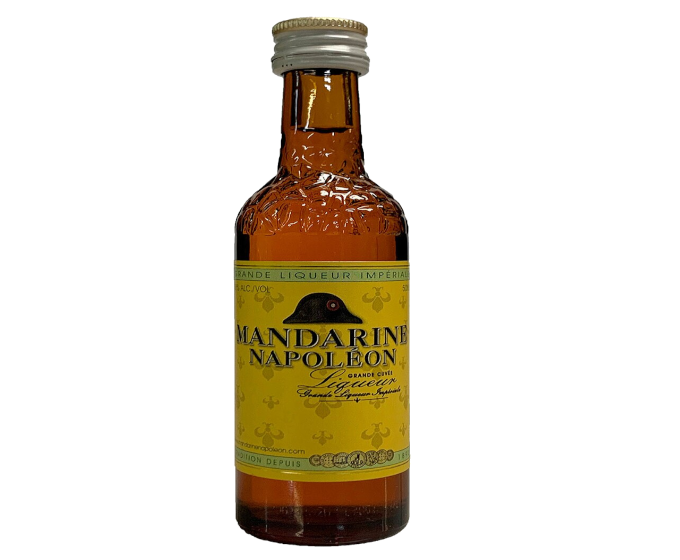 Mandarine Napoleon 50ml