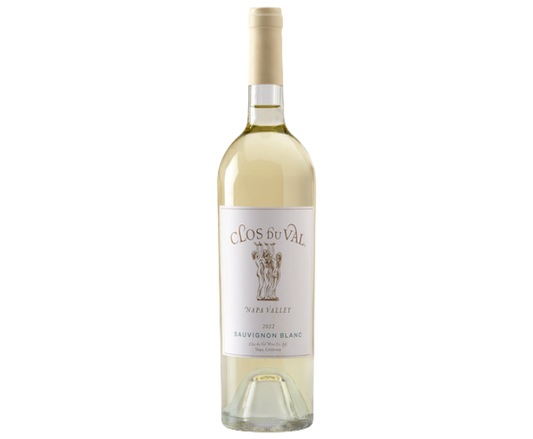 Clos du Val Sauv Blanc 2022 750ml