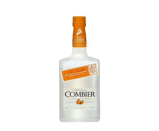 Combier L Original d Orange 750ml