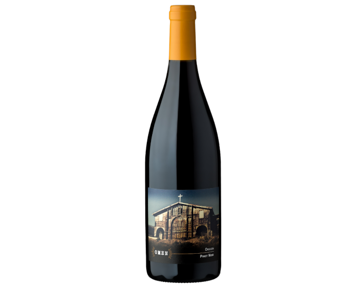 Cuvee Sauvage Pinot Noir RRV 2017 750ml