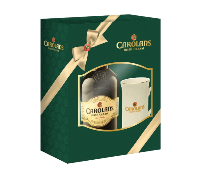 Carolans Irish Cream 750ml