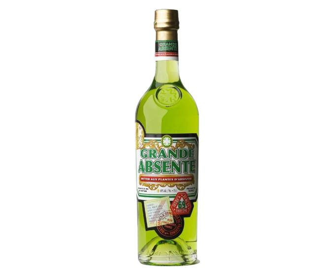 Grande Absente Absinthe Distilleries de Provence 100ml