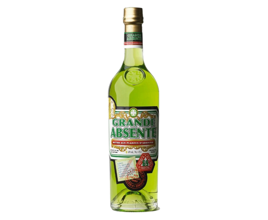 Grande Absente Absinthe Distilleries de Provence 100ml