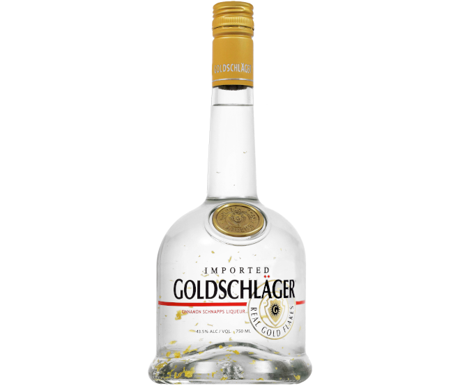 Goldschlager Cinnamon 750ml