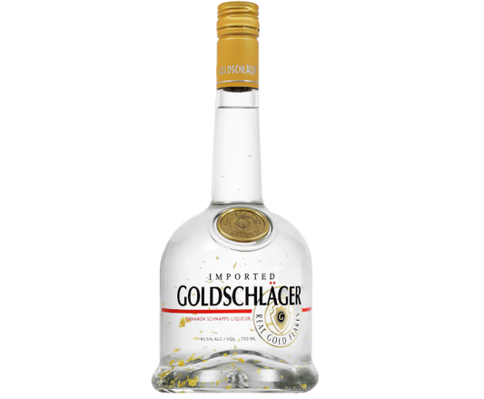 Goldschlager Cinnamon 750ml