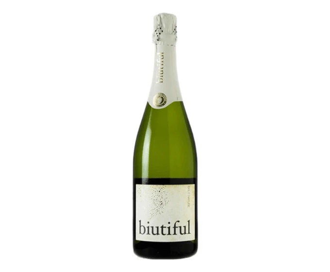 Isaac Fernandez Seleccion Biutiful Brut Nature Cava 750ml