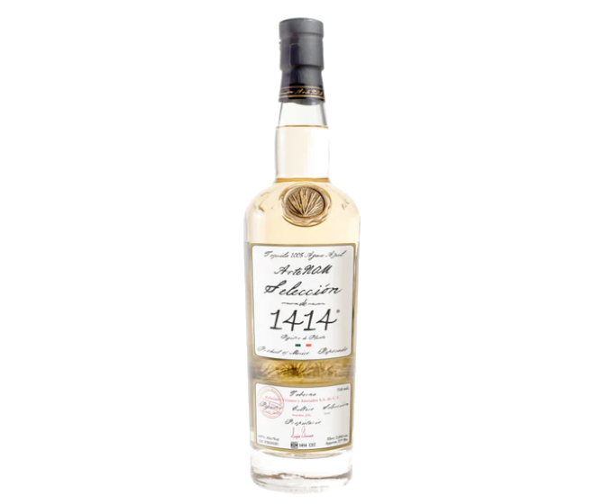 Artenom Seleccion de 1414 Reposado 375ml