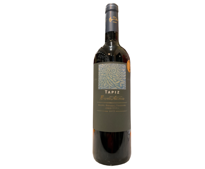 Bodega Tapiz Bicentenario Malbec 2018 750ml