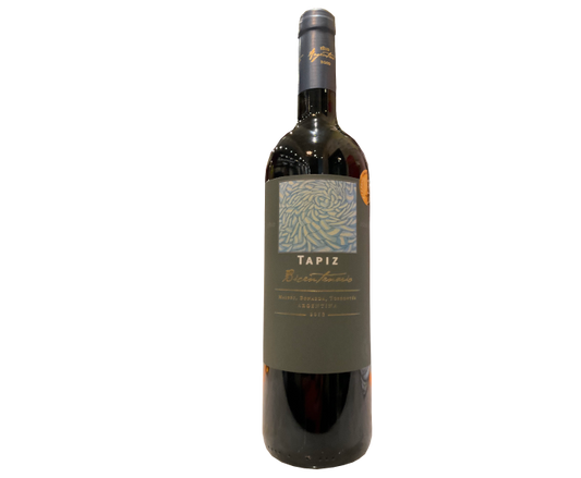 Bodega Tapiz Bicentenario Malbec 2018 750ml