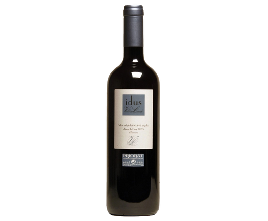 Celler Vall Llach Idus Priorat 750ml