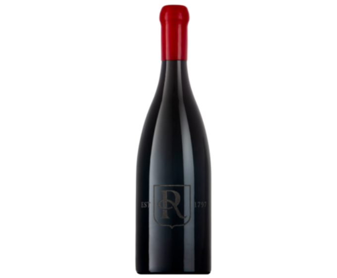 Rhebokskloof Black Marble Hill Syrah 2018 750ml