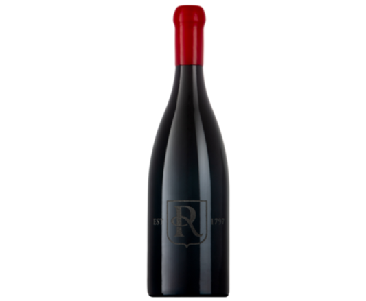 Rhebokskloof Black Marble Hill Syrah 2018 750ml