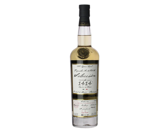 Artenom Seleccion de 1414 Reposado 750ml