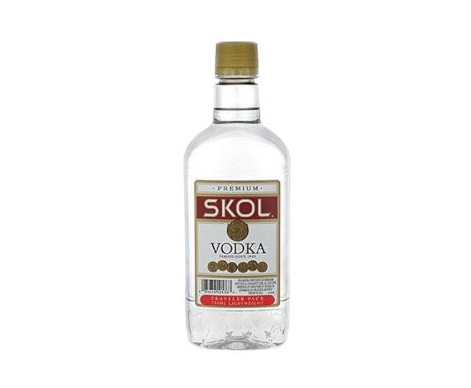 Skol 750ml