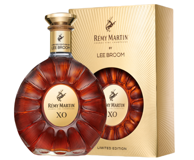 Remy Martin XO Lee Broom (HR) 700ml