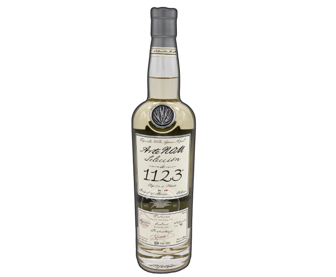 Artenom Seleccion de 1123 Blanco 750ml