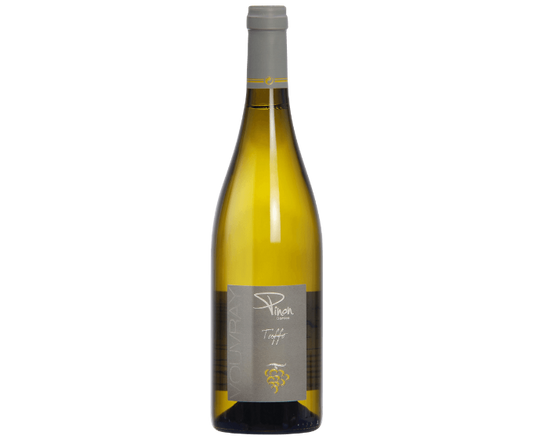 Damien Pinon Vouvray Sec Tuffo 2019 750ml