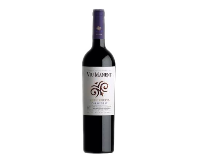 Viu Manent Carmenere Gran Reserva 2021 750ml