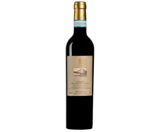 Rocca di Castagnoli Vin Santo del Chianti Classico 500ml