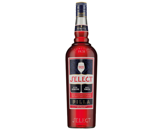 Select Pilla Aperitivo 750ml