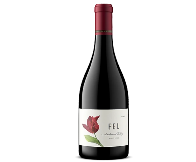 Fel Anderson Pinot Noir 750ml