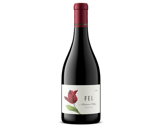 Fel Anderson Pinot Noir 750ml