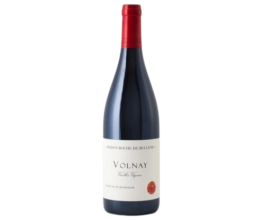 Nicolas Potel Maison Roche de Bellene Volnay Vieilles Vignes 2020 750ml (No Barcode)