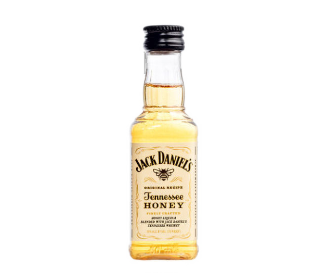 Jack Daniels Honey 50ml