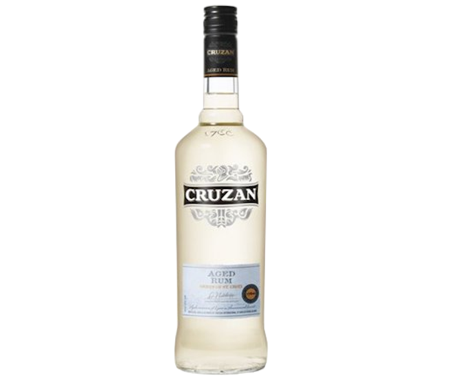 Cruzan Aged Light 750ml (DNO P3)